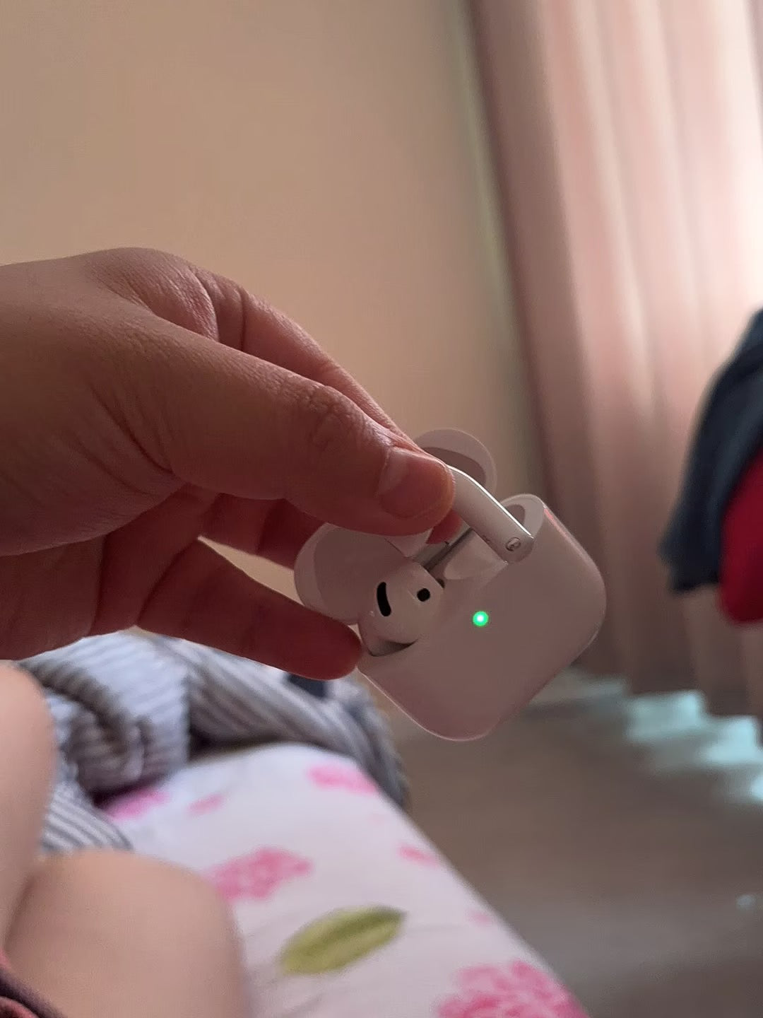 Customer review photo from Shaina Velasco