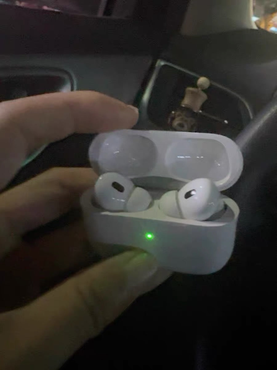 Customer review photo from Christian Salazar